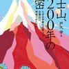 「富士山、2200年の秘密　なぜ日本最大の霊山は古事記に無視されたのか」(かざひの文庫)