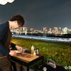 カウボーイに学ぶ、最高に美味いステーキ！夜景が綺麗すぎるweber PARKでURBAN BBQを楽しんできた！ #アメリカンビーフ #男子ステーキ部