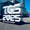 TokyoGameShow 2025に行ってきた！！