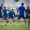 【招集メンバー】 2021/22 UEFA チャンピオンズリーグ第3節 ゼニト対ユベントス