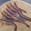 シラサ海老・鯖・太刀魚　など