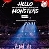 BABYMONSTER 『1ST WORLD TOUR ＜HELLO MONSTERS＞ IN JAPAN ~2025.04.13 K-ARENA YOKOHAMA~』
