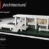 ＬＥＧＯの建築シリーズ