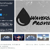 【注目アセット & 作者セール】日本作家さんの新作無料アセット「WaveformProvider」水面の波打つテクスチャを動的に作ってくれるスクリプト / マウスホバーでオブジェクトをハイライト「SceneView Highlight and Pickup」/ ホラーゲーム開発キットが無料「Free Horror Game Kit」