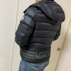 【MONCLER（モンクレール）ダウンジャケット】購入レビュー