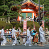 京の祭・伝統行事