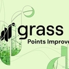 【お触り備忘録4】Grassをインストールし、通信帯域を提供してポイントを稼ぐ