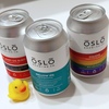 Oslo Brewing