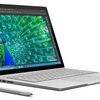 新型Surface Bookがまもなく発表情報 クラムシェル採用で価格引き下げも