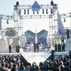 元祖カリフォルニアでスター・ツアーズが35周年