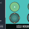 【Unity】uGUI でミニマップを実装できる「Mini Map (Radar) System」紹介（無料）