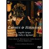 完全完璧なバロック舞台の再現、『カドミュスとエルミオーヌ　Cadmus et Hermione』　１４０