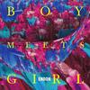 ENDON 「BOY MEETS GIRL」