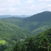 篠山盆地・三春峠サイクリング