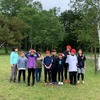 ヤッホーで、えんやこーら‼️