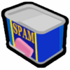 堂々と国内のクラウドから送ってくるspam