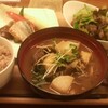 八尋六本木　針治療8回目＆夕食（少しランチ話）（少し追記しました）