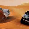 Desert Safari In Dubai