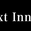 ２０２３／２０２４シーズン　スポンサー契約　株式会社　Next Innovation