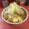 ラーメン二郎桜台駅前店、ありがとうございました。