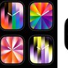 iPhoneとお揃いのデザインに！watchOS 26.5のPride文字盤カスタマイズガイド