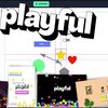 超インタラクティブなWebサイトやゲームが作り放題の「Playful」を使ってみた！