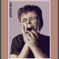 pixel art