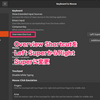 Ubuntu20.04でSuperキーによるOverviewを無効にする