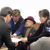 要望書提出と記者会見（新聞・テレビ報道まとめ）