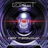Orgy 『Vapor Transmission』