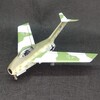 PMモデル 1/72 フォッケウルフ Ta-183 フッケバイン（ヒュッケバイン） 完成