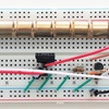 400V昇圧回路を自作してガイガーカウンターを1電源で動くように改良した
