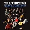 聴き比べ　タートルズ(The Turtles)の 『ハッピー・トゥゲザー(Happy Together)』