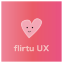 flirtu UX