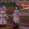 おきがえリポちゃん コウモリドレス