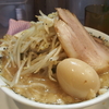 【食事】　野郎ラーメン@秋葉原