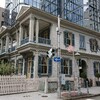 TOOTH TOOTH maison 15thでリゾットがめちゃうま