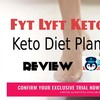 Fyt Lyft Keto