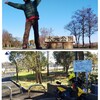 🚙🚴💨水元公園(葛飾区)