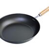 重い・焦げ付くはもう古い！【杉山金属 匠味ナノエンボス加工 鉄フライパン】が料理下手な私でも使いこなせた理由とは？