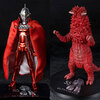 【ウルトラセブン】S.H.フィギュアーツ『ウルトラセブン 55th Anniversary Ver.』『パンドン 史上最大の侵略セット』可動フィギュア【バンダイ】より2023年3月発売予定♪