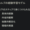 具象と抽象の往復を私達はカンファレンスを通じて学んでいるんだ - PHPカンファレンス小田原編