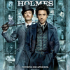 映画シャーロック・ホームズを観た