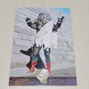 仮面ライダー トレーディングコレクション V3・X編 086 キクロプス