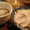 渋谷区桜丘町「中華ソバ　櫻坂」