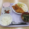 5/19の昼食