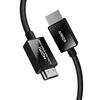 HDMI 2.1対応のケーブルを購入