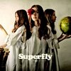 Wildflower／Superfly