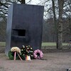 AFP ナチスによるLGBT迫害犠牲者の追悼碑に破壊行為 独