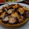 スペイン ガリシアの伝統料理をご紹介-タコが美味しい地域のガリシア